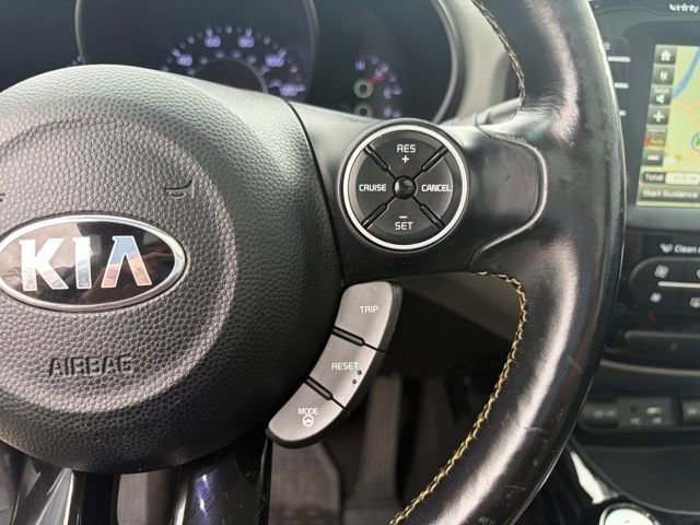 Used 2016 Kia Soul + w/ Primo Package image 9