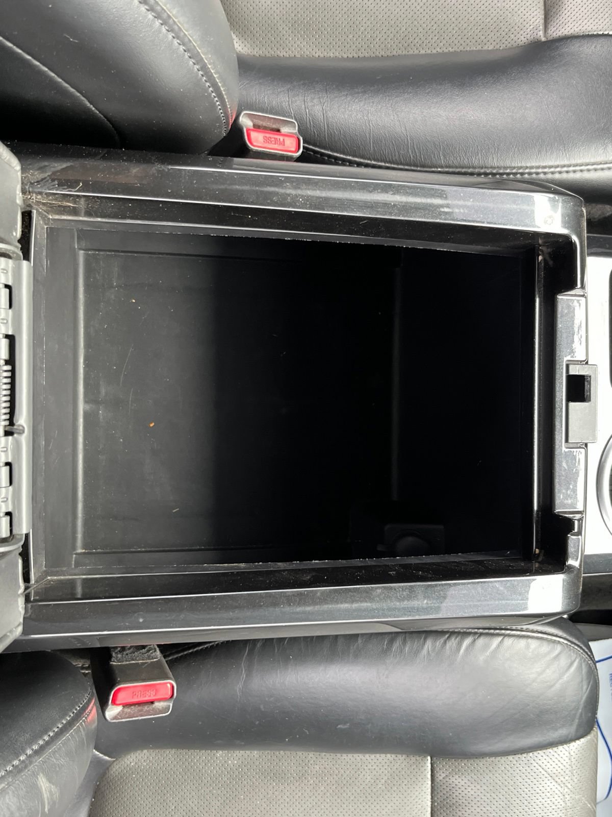 Used 2011 Ford F150 Harley-Davidson AWD/4WD image 21