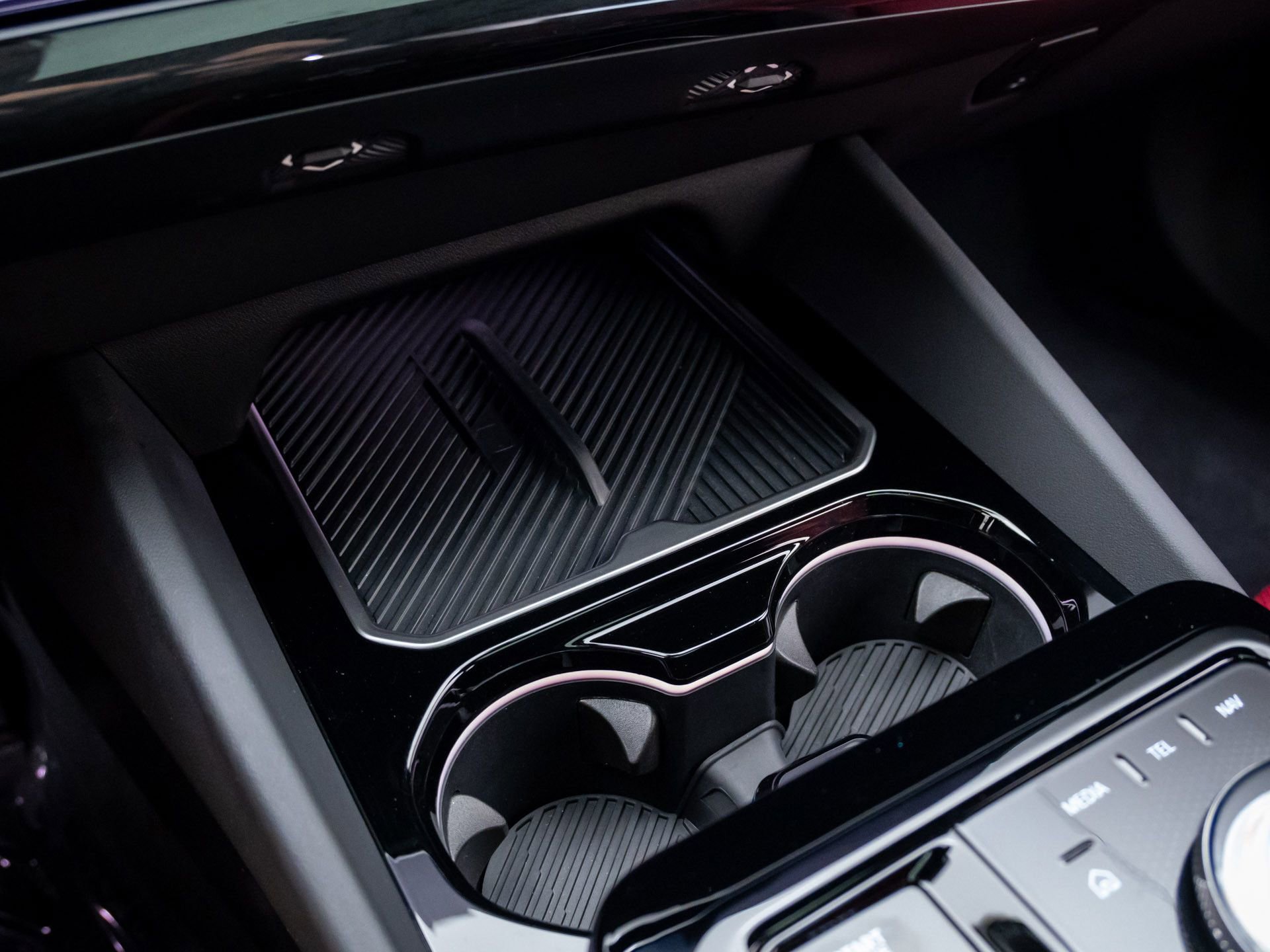 Certified 2026 BMW 540i xDrive image 30