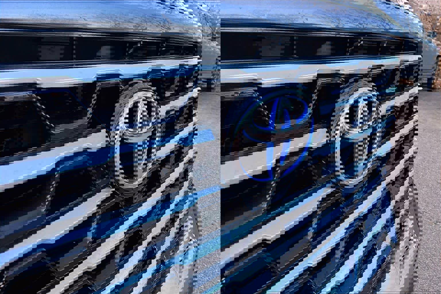 Used 2023 Toyota Tundra Capstone image 30