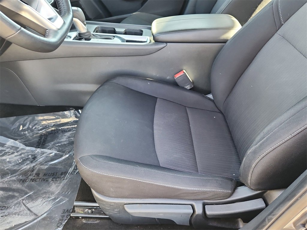 Used 2023 Nissan Sentra SV w/ All-Weather Package image 7