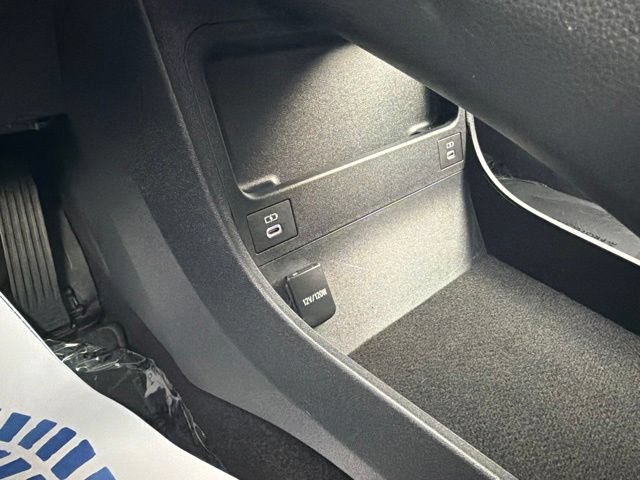 Used 2023 Subaru Solterra AWD image 35