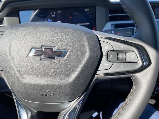 New 2027 Chevrolet Bolt RS w/ Technology Package FWD image 22