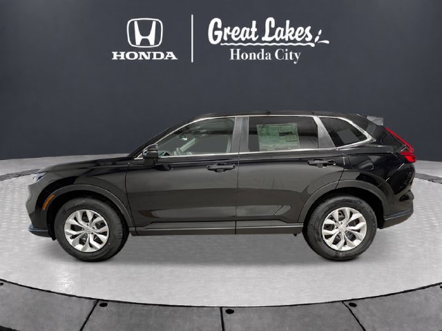 New 2027 Honda CR-V LX image 2