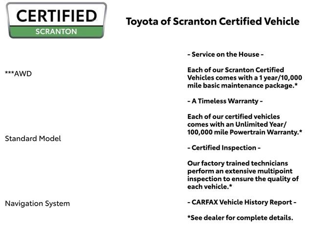 Used 2022 Subaru WRX GT image 2