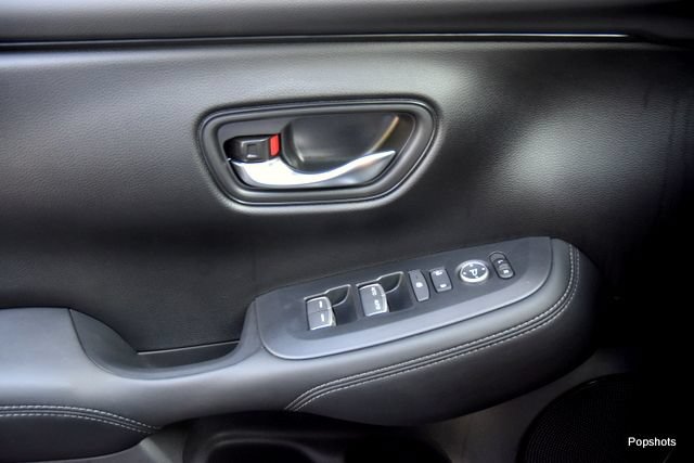 New 2027 Honda HR-V EX-L image 6