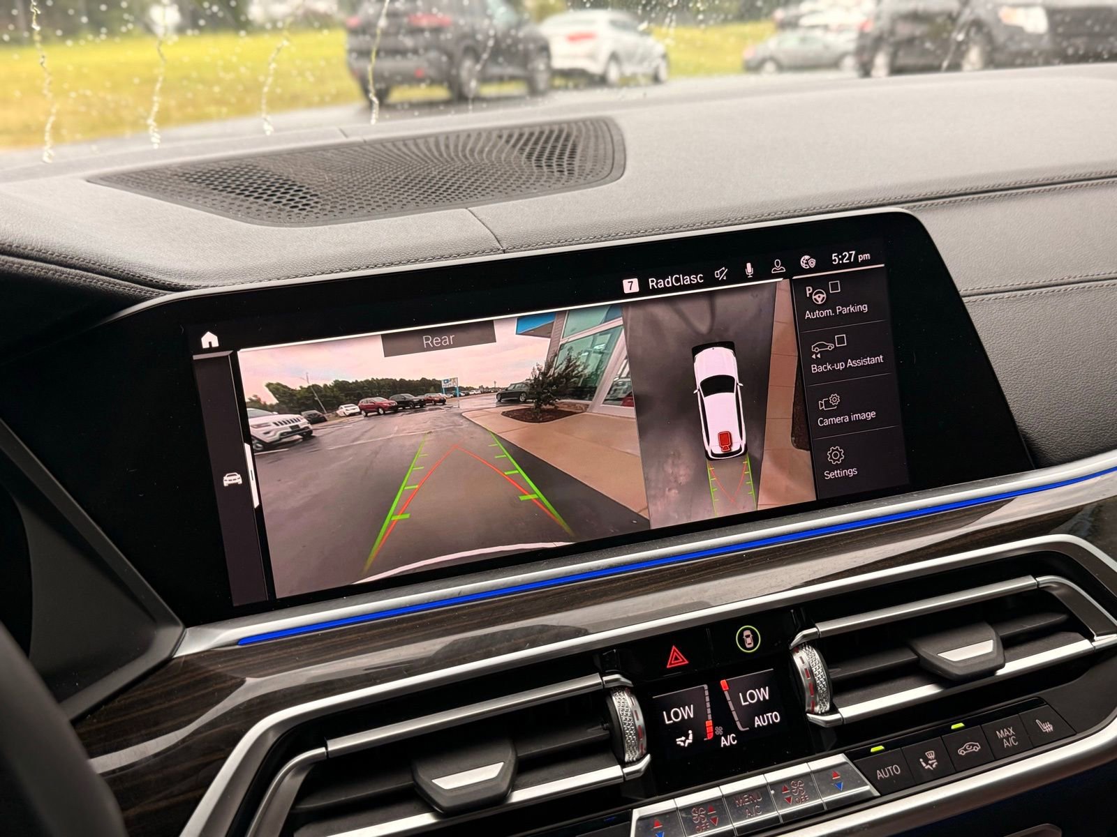 Used 2019 BMW X5 xDrive40i w/ Convenience Package image 27