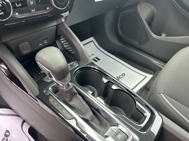 New 2026 Chevrolet TrailBlazer LT w/ Convenience Package image 25