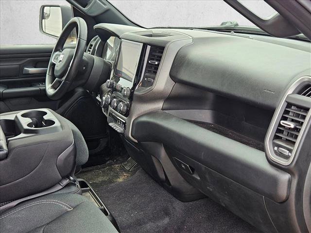 Used 2025 RAM 1500 Tradesman image 21