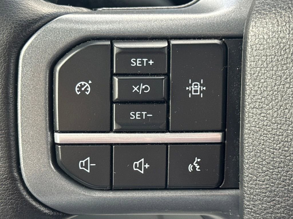 Used 2025 Ford F150 XLT w/ Equipment Group 301A Standard image 32