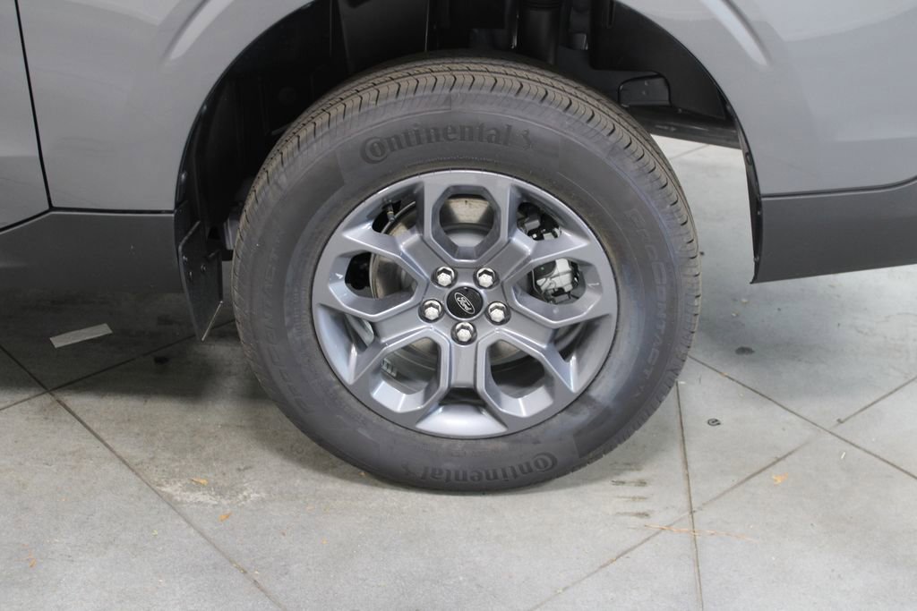 New 2025 Ford Maverick XLT w/ XLT Luxury Package image 17