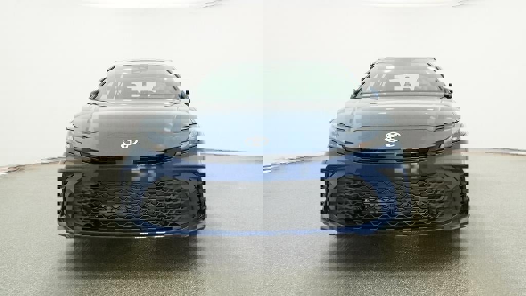 New 2026 Toyota Camry SE image 64