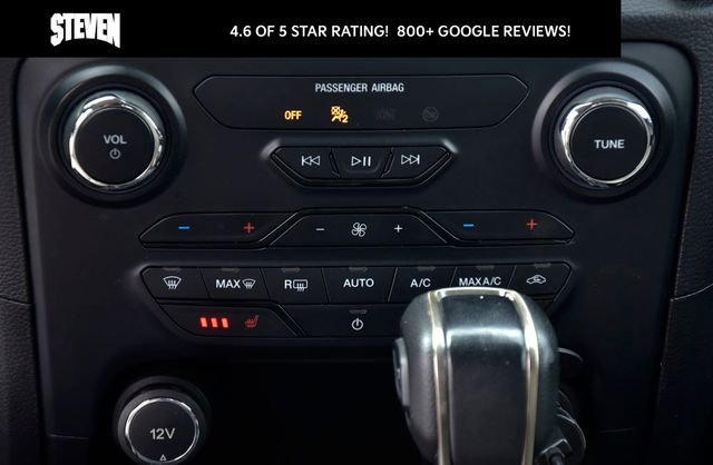 Used 2020 Ford Ranger Lariat w/ Technology Package image 21