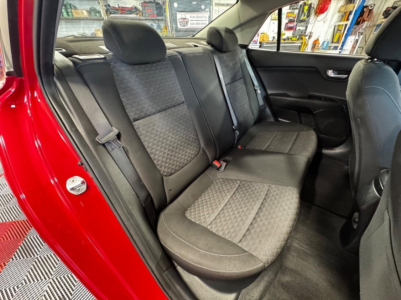 Used 2022 Kia Rio S image 10