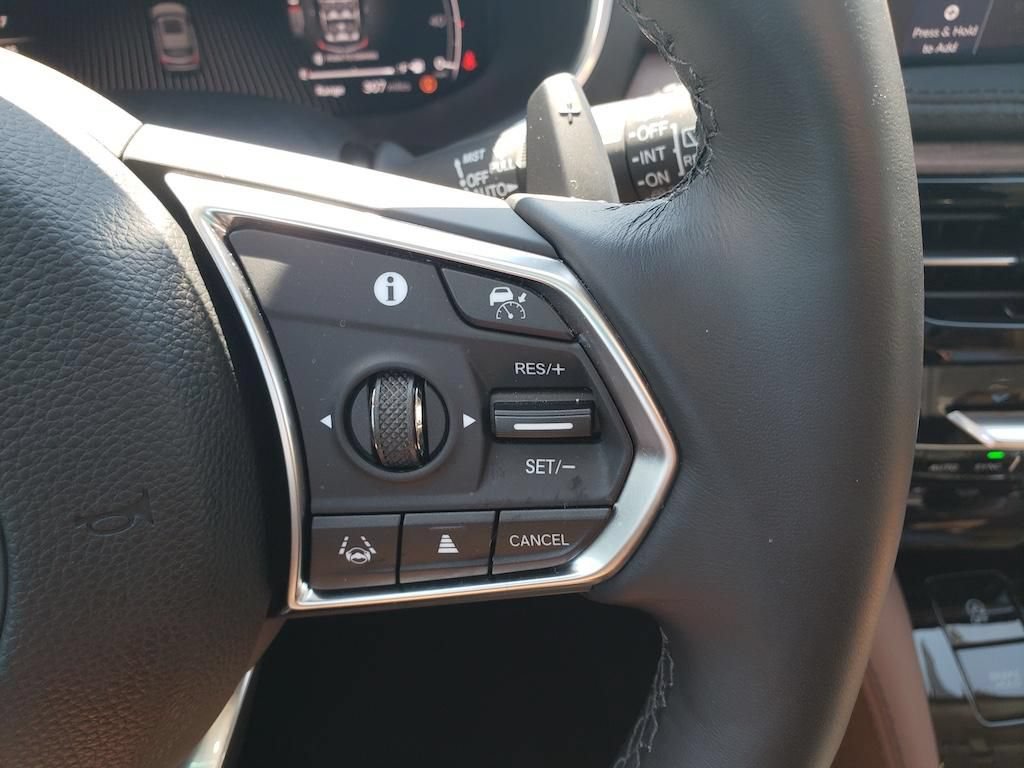 Certified 2026 Acura MDX SH-AWD w/ Advance Package image 16