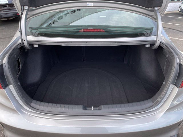 Used 2023 Kia Forte GT-Line w/ GT-Line Premium Package FWD image 29
