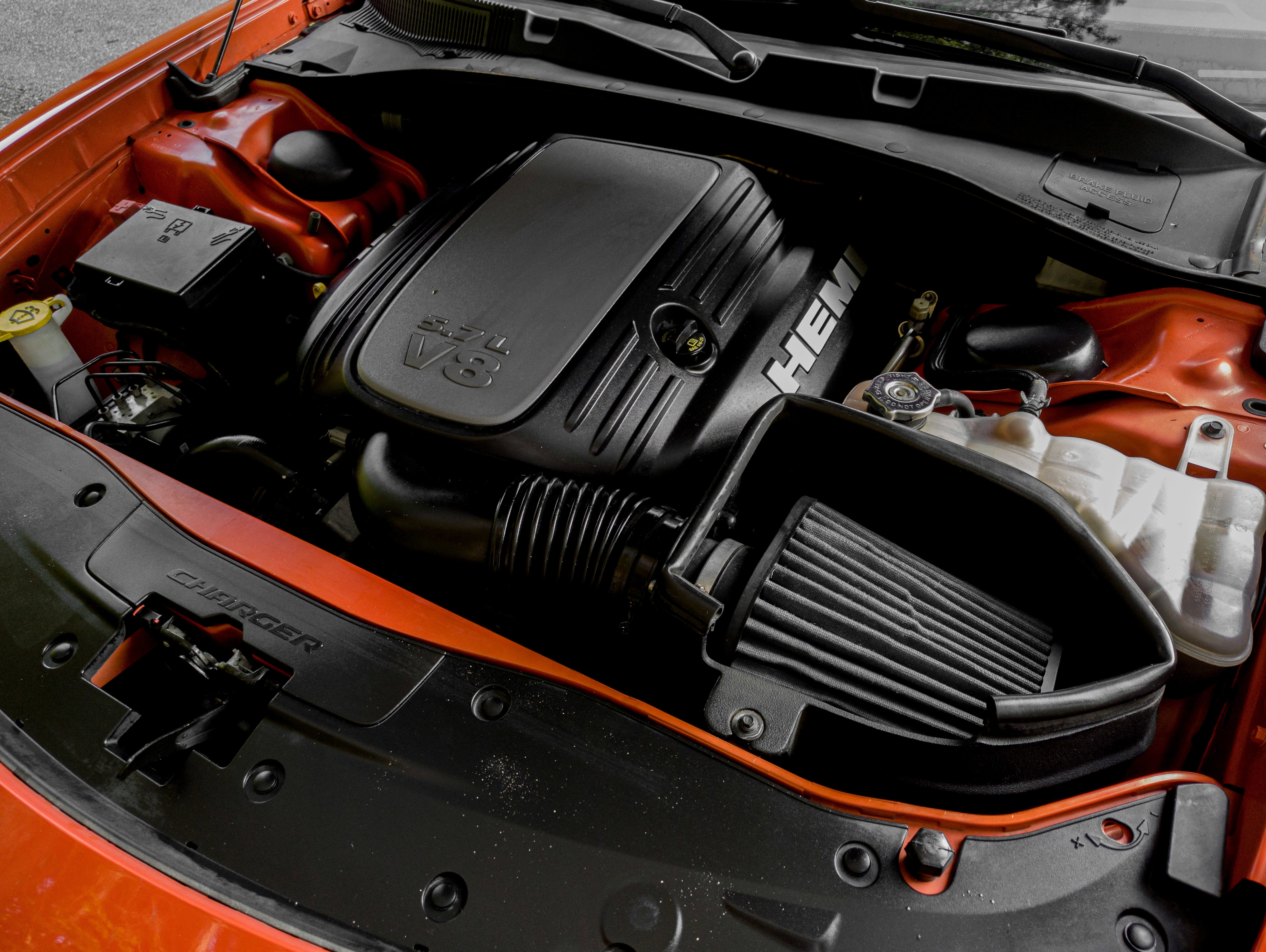 Used 2018 Dodge Charger R/T image 51