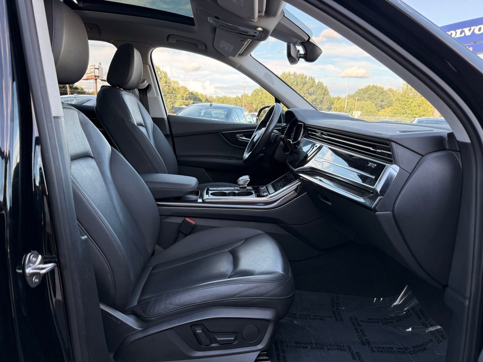 Used 2021 Audi Q7 3.0T Premium Plus image 27