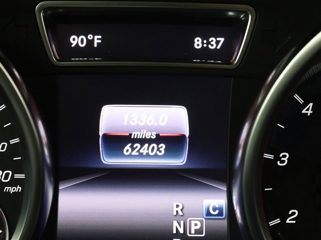 Used 2018 Mercedes-Benz GLE 43 AMG 4MATIC image 34