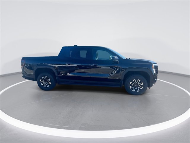 New 2026 GMC Sierra EV Elevation image 9