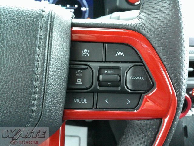 Used 2024 Toyota Tacoma TRD Pro image 16