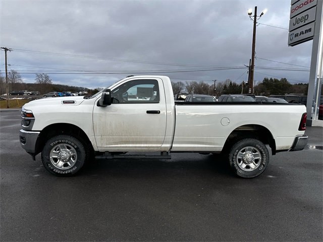 New 2026 RAM 2500 Tradesman image 2