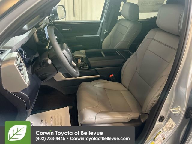 New 2026 Toyota Tundra SR5 image 15