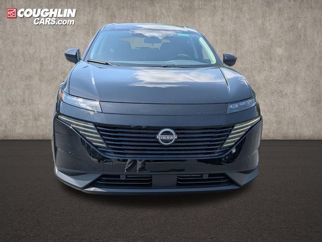 New 2026 Nissan Murano SV AWD/4WD image 2