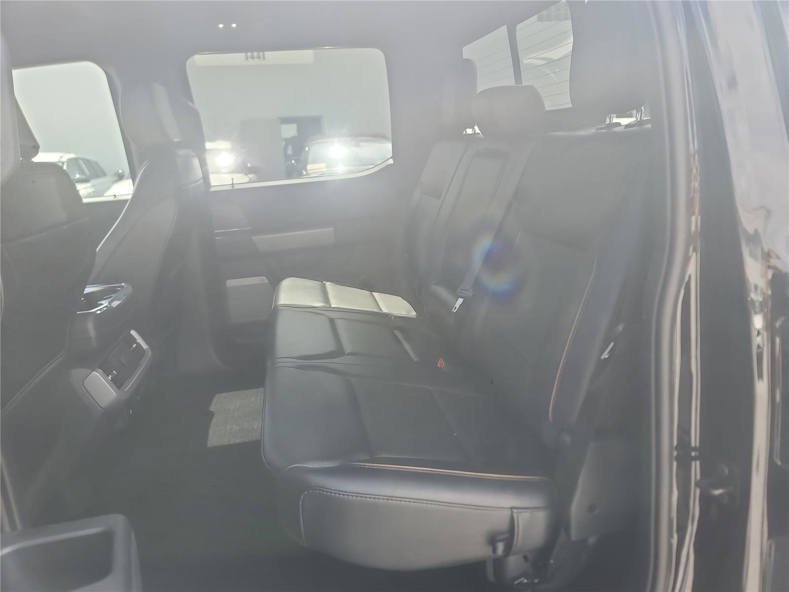 Used 2024 Ford F150 Lariat w/ Bed Utility Package image 13