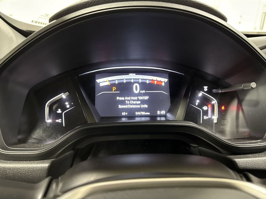 Used 2021 Honda CR-V LX image 12