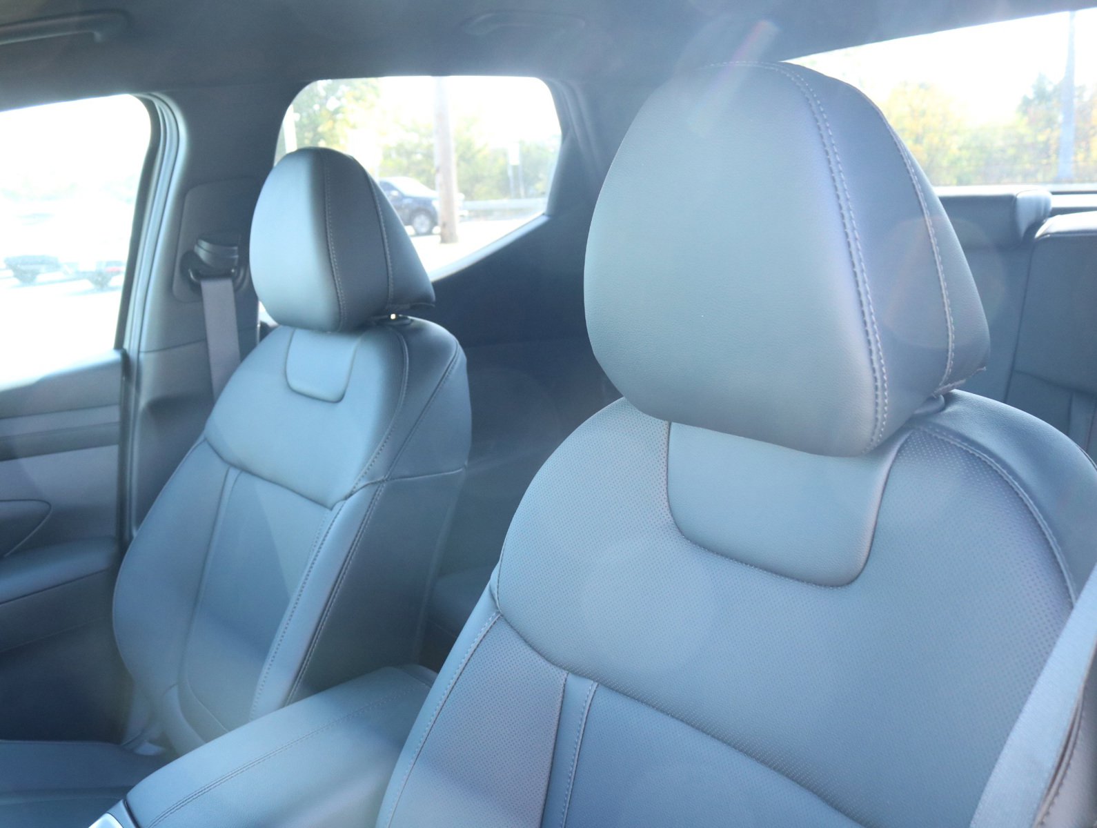 New 2026 Hyundai Santa Cruz SEL image 13