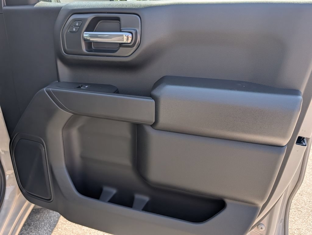 New 2026 GMC Sierra 1500 Pro w/ Graphite Edition AWD/4WD image 31