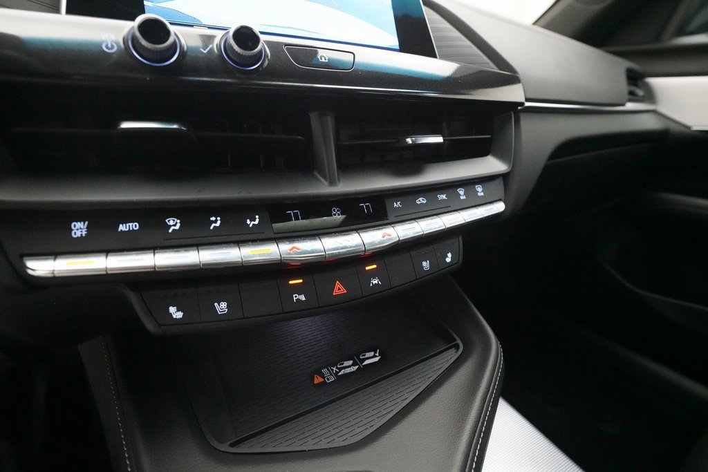 Used 2023 Cadillac CT4 Premium Luxury image 20