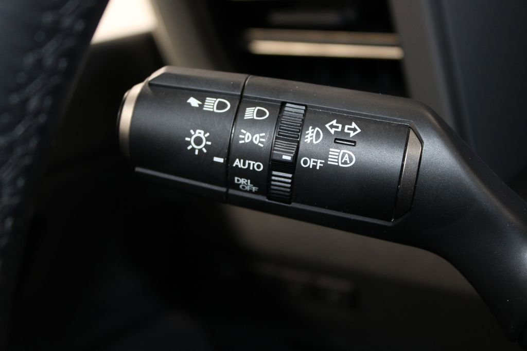 Used 2024 Lexus GX 550 image 24