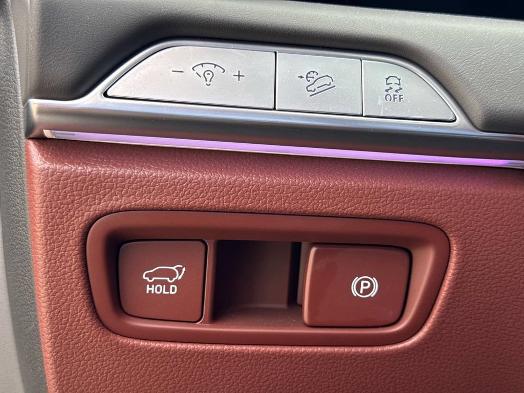 New 2026 Genesis GV80 3.5T Prestige AWD/4WD image 27