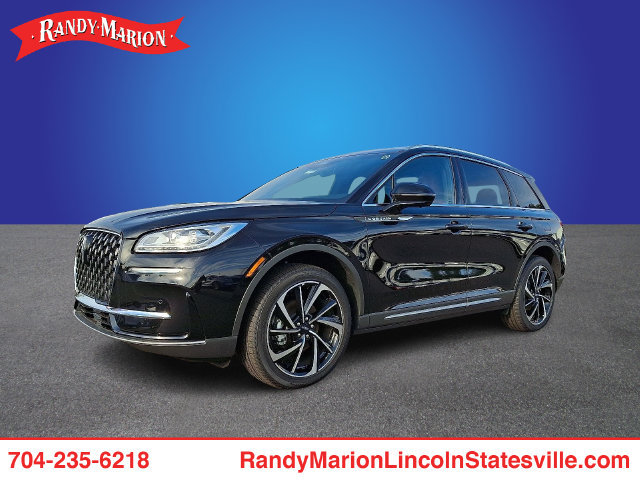 New 2024 Lincoln Corsair Reserve w/ Equipment Group 201A AWD/4WD image 1