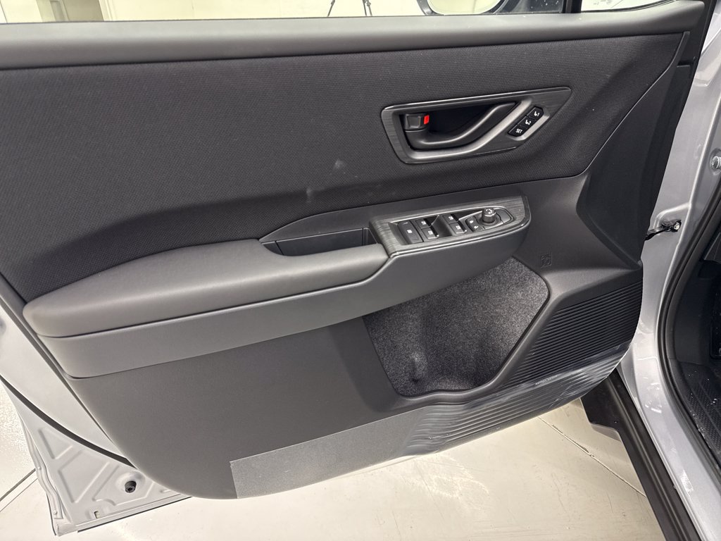 New 2026 Subaru Outback Limited AWD/4WD image 11