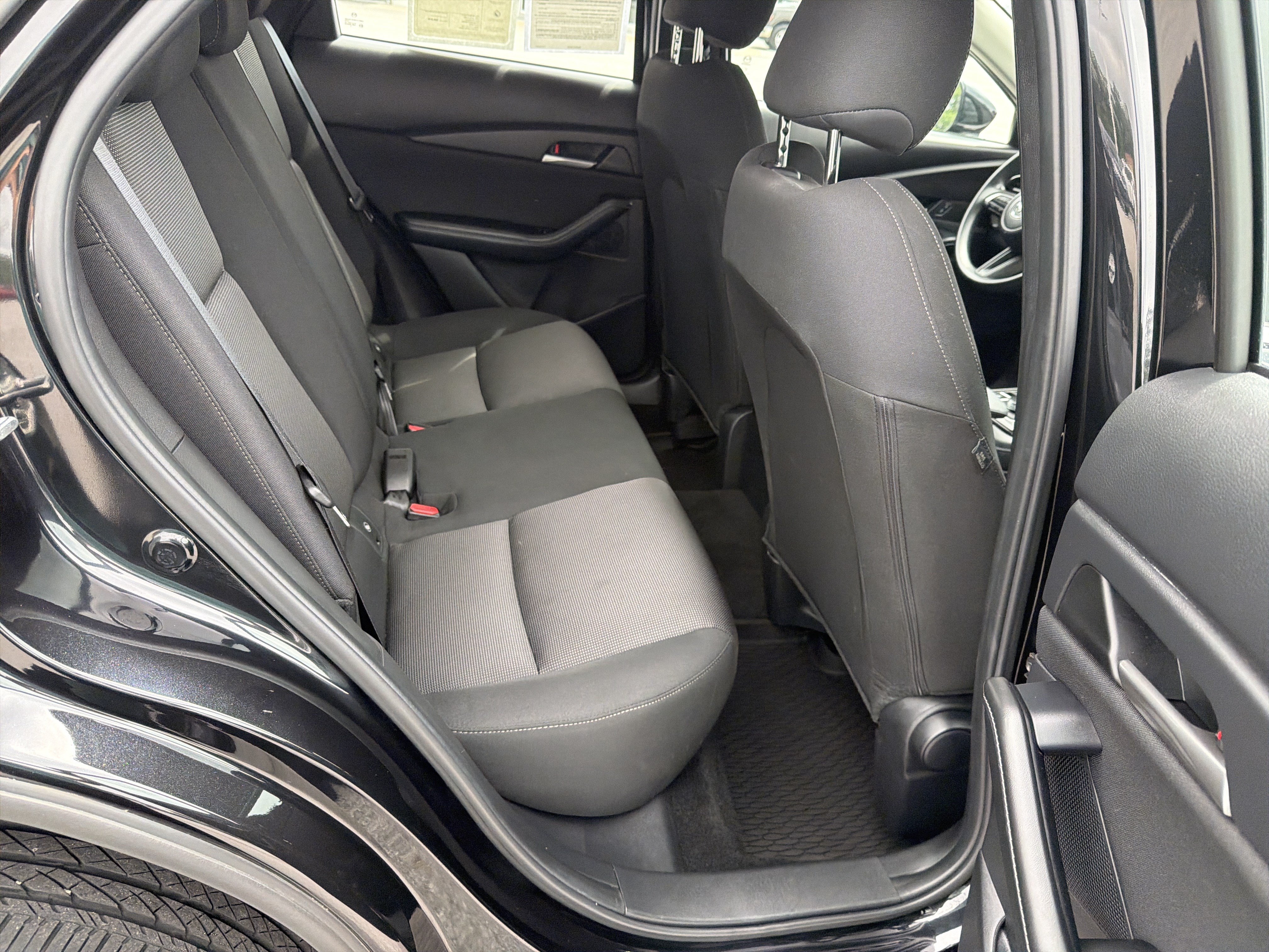 Certified 2025 MAZDA CX-30 AWD 2.5 S image 38