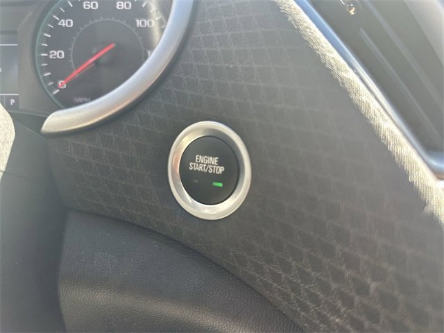 Used 2024 Chevrolet Malibu LT image 33