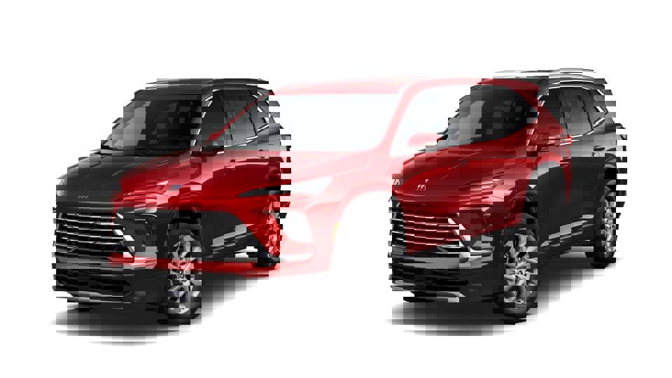 New 2026 Buick Enclave Preferred w/ Power Package image 73