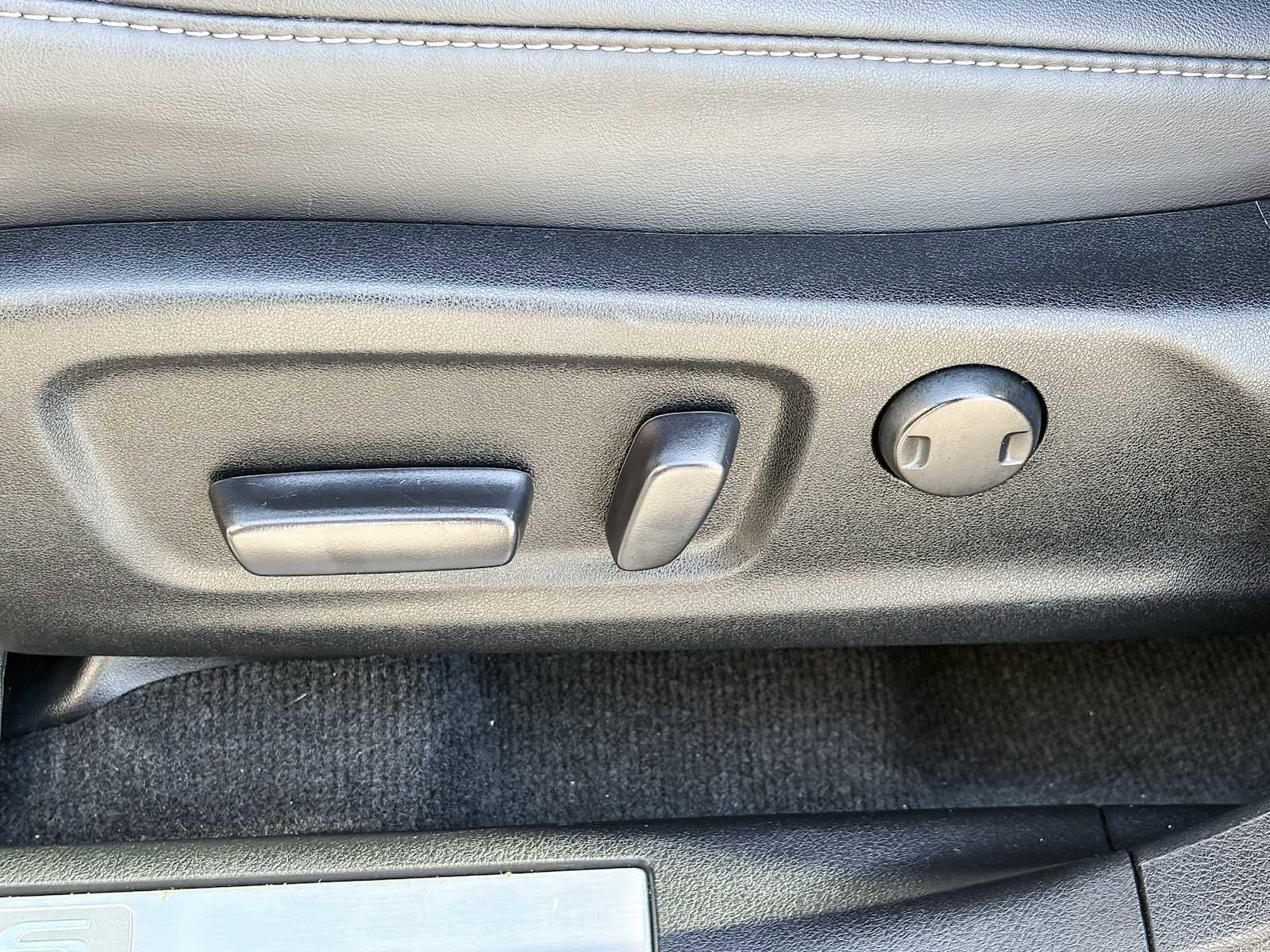 Certified 2022 Lexus RX 350 FWD w/ Premium Package image 21