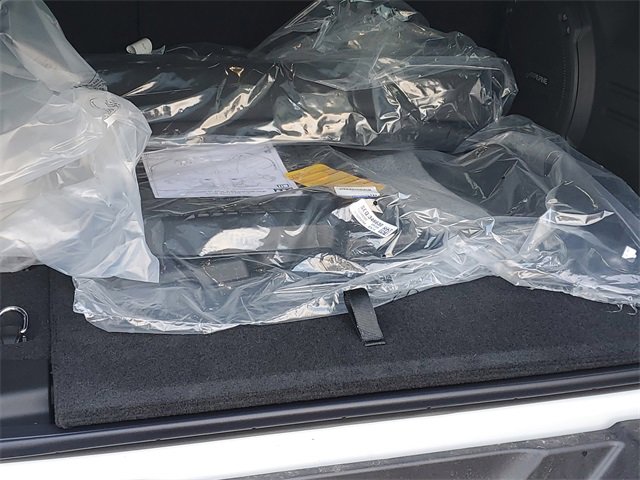 New 2026 Jeep Wrangler Rubicon w/ Technology Group image 8