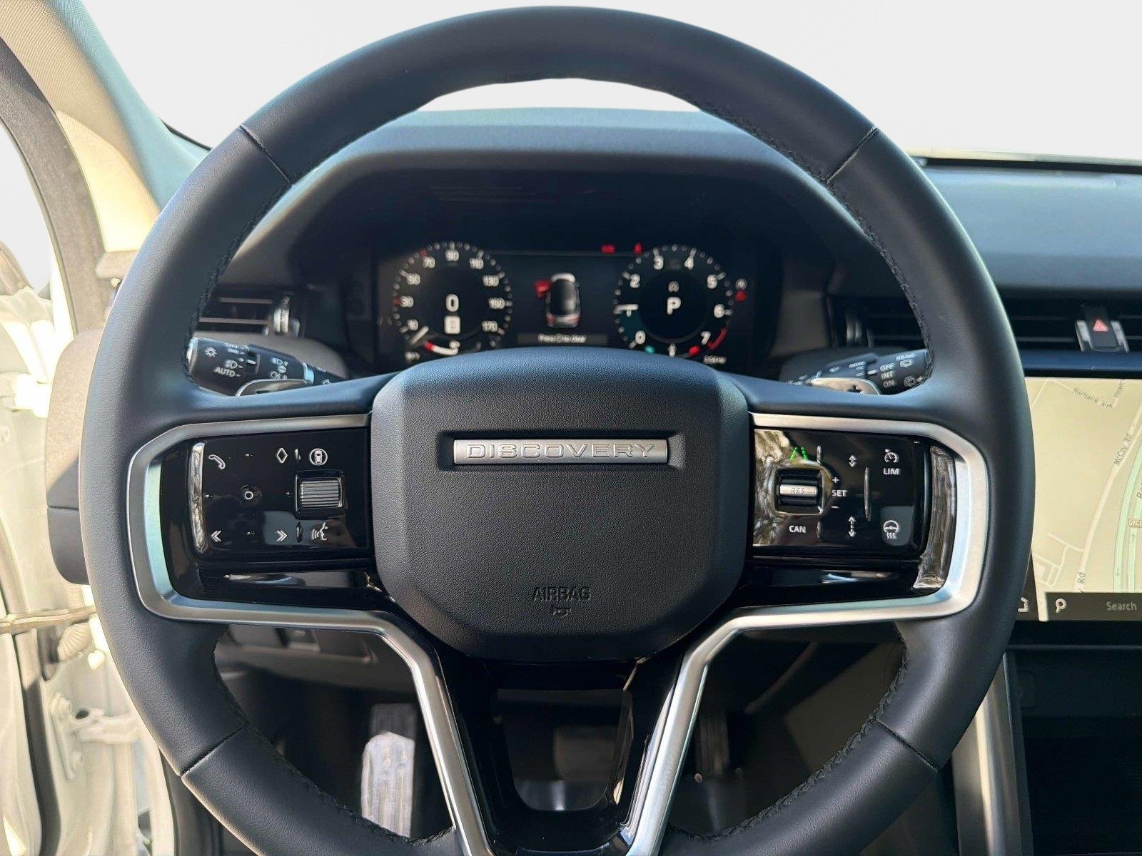 Used 2025 Land Rover Discovery Sport S AWD/4WD image 47