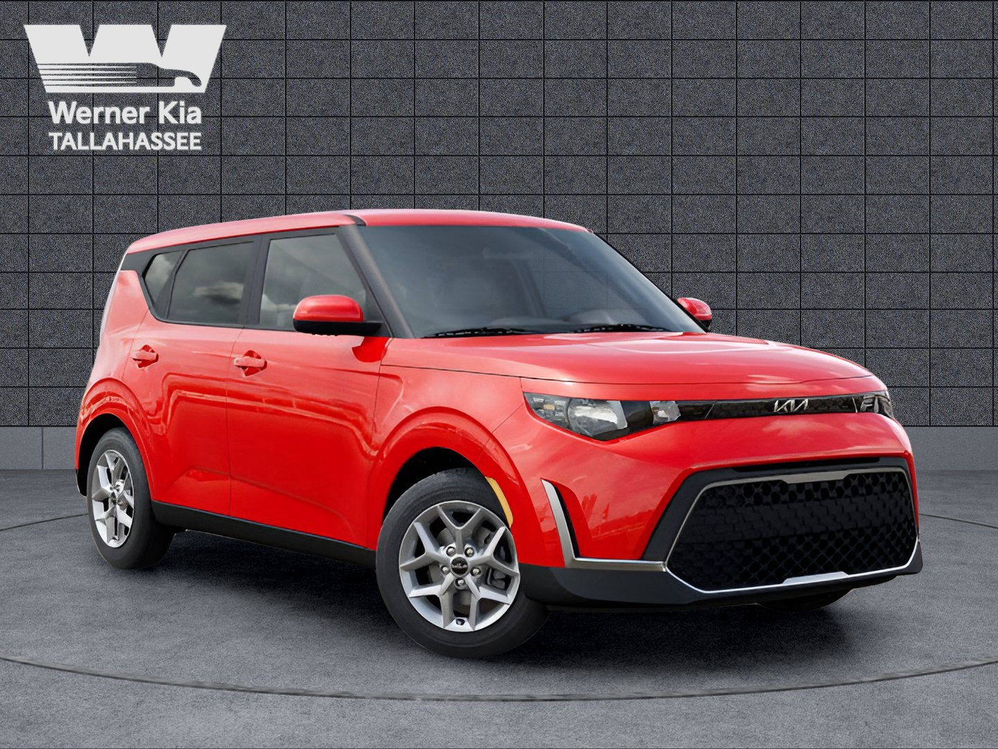 New 2025 Kia Soul S image 8