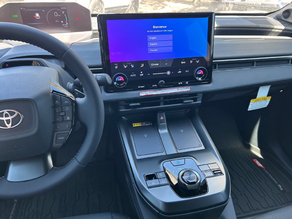 New 2026 Toyota bZ Woodland AWD/4WD image 20