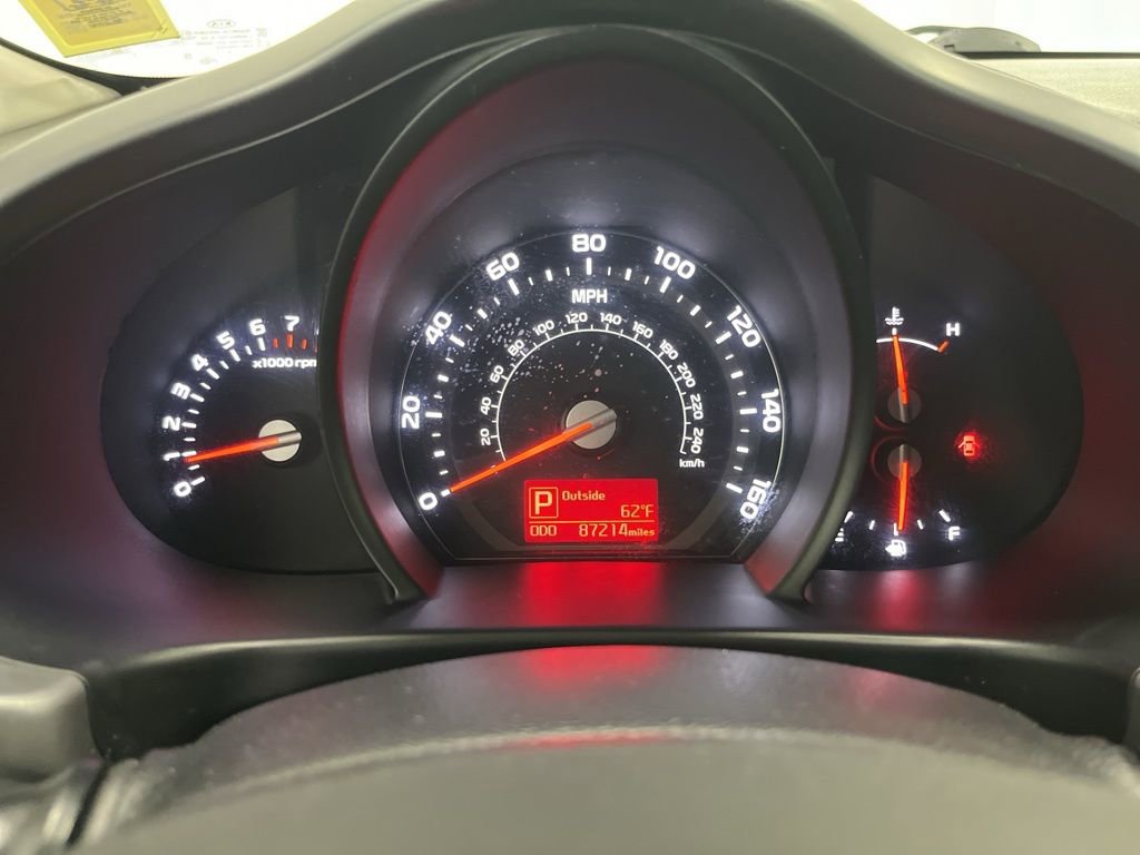 Used 2015 Kia Sportage EX image 10