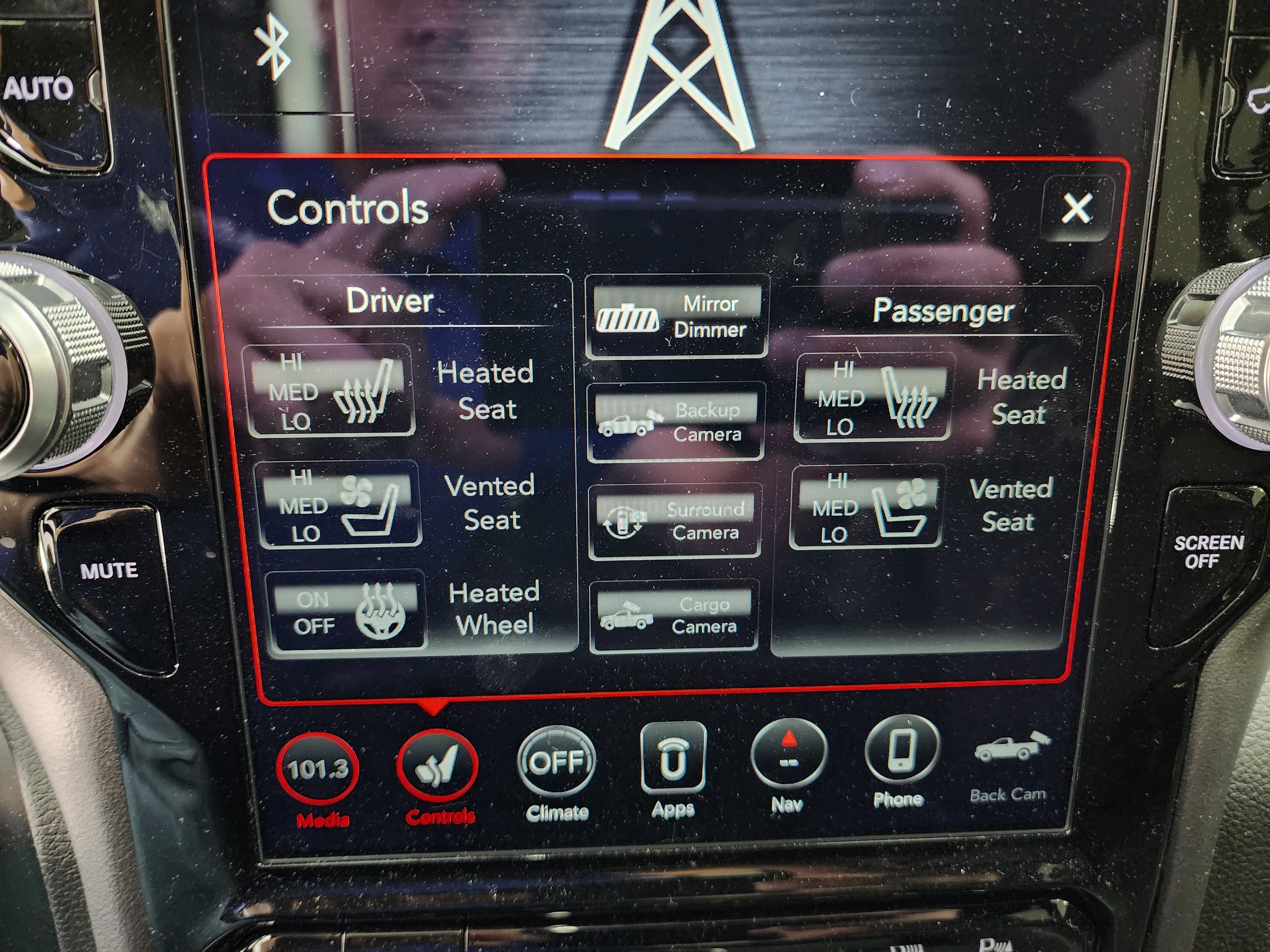 Used 2020 RAM 3500 Laramie image 56