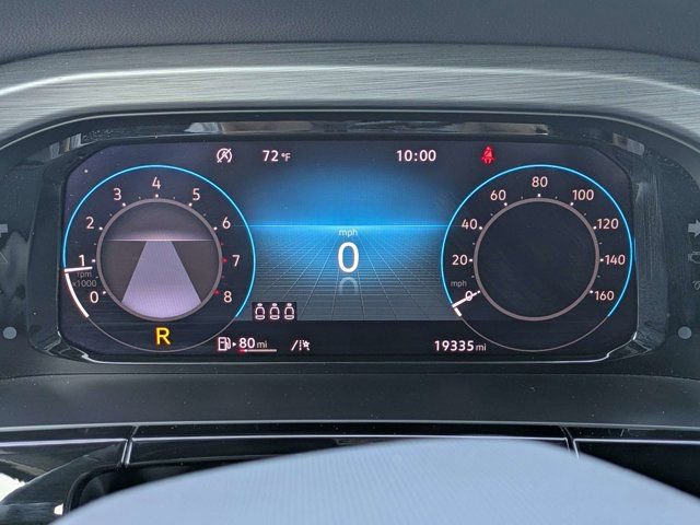 Used 2026 Volkswagen Atlas Cross Sport SE FWD image 22