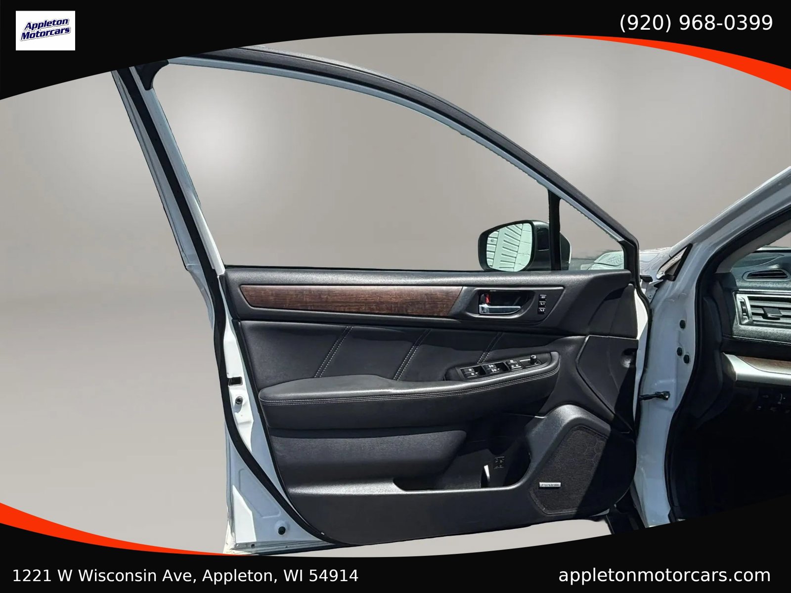 Used 2019 Subaru Outback 2.5i Limited AWD/4WD image 25
