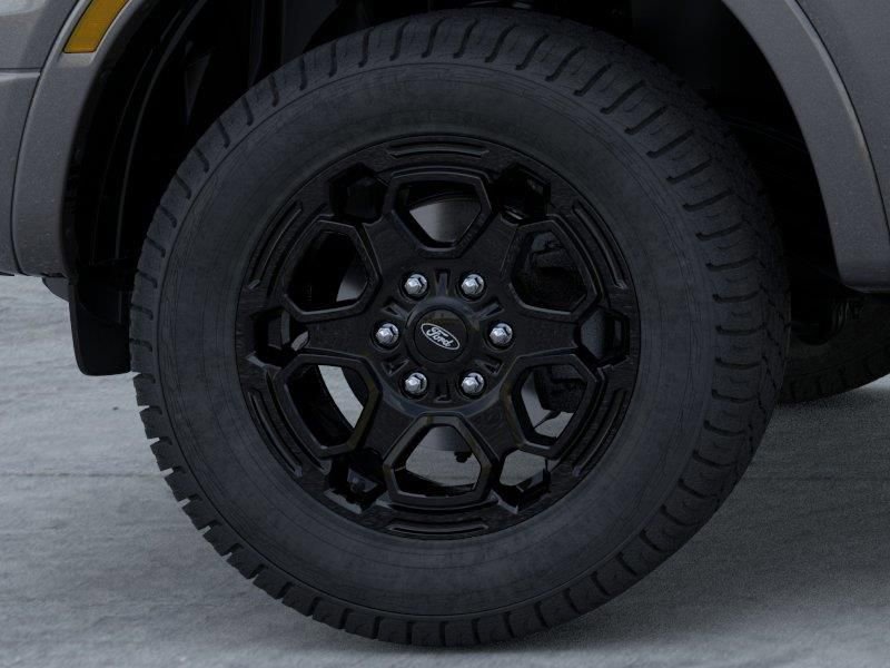 New 2026 Ford Ranger XLT AWD/4WD image 19